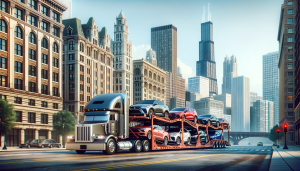 A1 Auto Transport Chicago