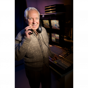 Gerald 'Jerry' Williams - innovator and pioneer of assistive listening technology