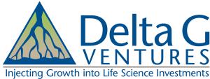 Delta G Ventures Logo