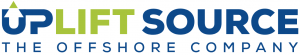 Uplift Source Logo
