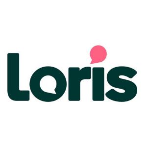 Loris AI logo