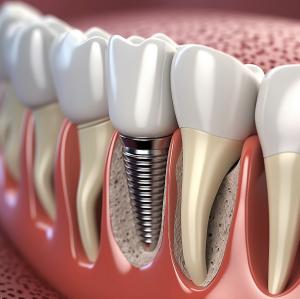 Value-Based Dental Implants in Asia-Pacific Fuel Market Growth to Reach .5B by 2030