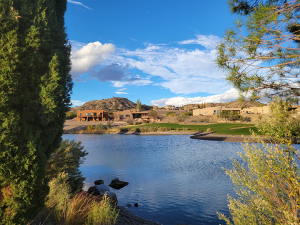 Sierra Del Rio Golf Course View | Photo Credit PreReal™ Investments