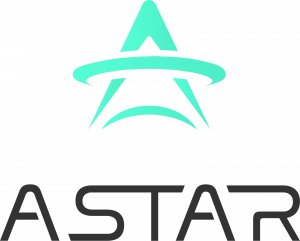 ASTAR logo