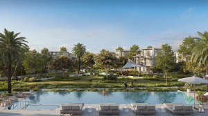 Sustainability meets Luxury with new Dubai villa project The Acres