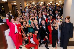 Celebrating Excellence and Building Connections at Park Hyatt Sydney