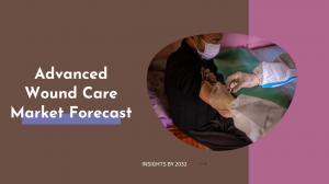 Advanced Wound Care Market