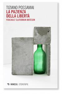 La Pazienza della Libertà | Tiziano Possamai alla Libreria Tarantola