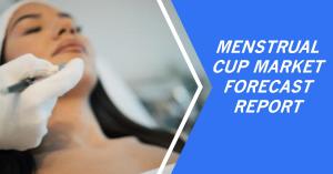 Menstrual cup Market