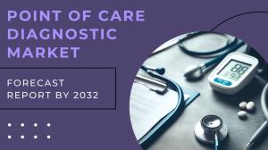 Global Point of Care Diagnostics Market 2024