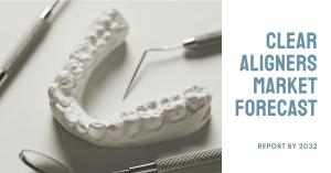 Clear aligners Market 2032