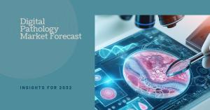 Global Digital Pathology Market