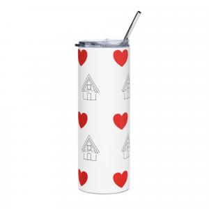 Tiny Home Tumbler