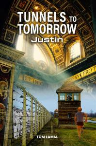 Tom Lamia’s “Tunnels to Tomorrow” Takes Readers on a Timeless Journey of Discovery