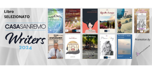 Casa Sanremo Writers ’24 accoglie SBS