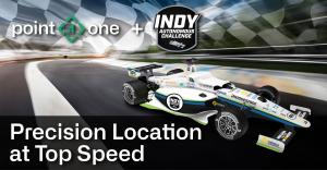 Point One Navigation Provides Precise Positioning for World’s Fastest Autonomous Racecars