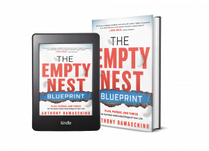 Announcing the Widening Availability of ‘The Empty Nest Blueprint’: Now Accessible on Fifteen Major Retail Platforms