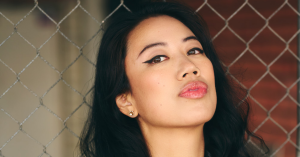 Australia’s Sensual Rapper: Asian female rapper tha0ie debuts 2024 single ‘Eye Am More’ to break down stereotypes