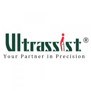 Ultrassist Logo
