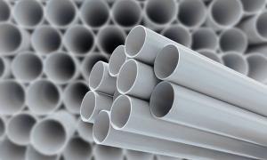 PVC Pipes Market Size 2024