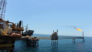 Iran boasts two gas fields,in north. When considering the reserves of these two fields, Iran actually claims the top spot globally in terms of gas reserves. But,due to the regime questionable agreements with Russia, Iranians are faceing with gas limitations.