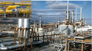 The geopolitical agreements, particularly the contentious contract with Russia, allocate 40% of the gas production to Russia, 28% to China, and only 25% to Iran. It is crucial that these figures pertain to a field that has been discovered but not yet operational.