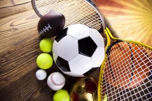 Europe Sporting Goods Market Outlook