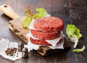 Global Plant Based Meat Market Outlook