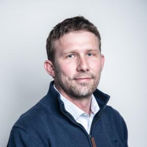 Mirek Kren, Safetica CEO