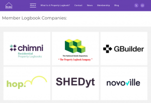 SHEDyt RLBA Member Logbook