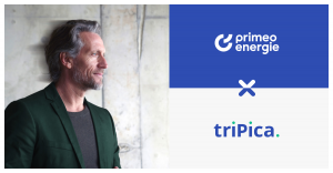 triPica and Primeo expand to Italy