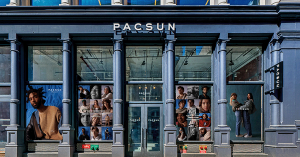 Pacsun to begin leveraging RFID in 315 stores with Nedap’s iD Cloud Store solution.