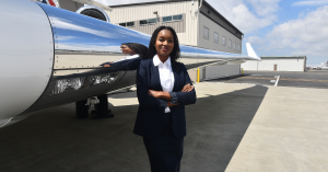 Commercial to Corporate Flight Attendant Training