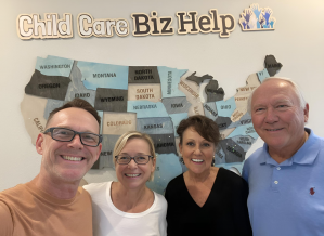 Child Care Biz Help Expands Church Childcare Consulting Team