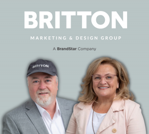 Britton/ BrandStar Merger