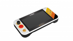 Atari® Gamestation Portable