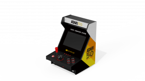 Atari® Mega Player