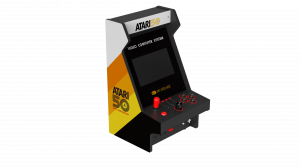 Atari® Super Player