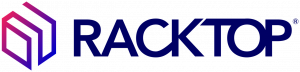 RackTop color logo
