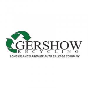 gershow junk cars