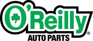 O'Reilly's Logo