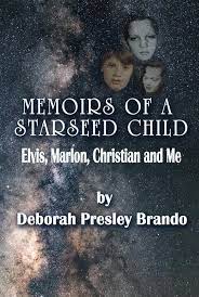 Elvis Daughter Deborah Presley  Releases  Long Awaited Autobiography