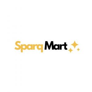 Sparq Mart square logo