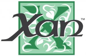XAN Logo