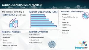Generative AI Trends 2024