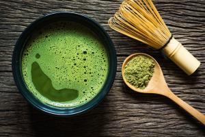 Matcha Market Outlook