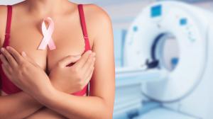 Breast Imaging Market