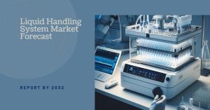 Liquid Handling System Market