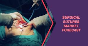 Surgical Sutures Market