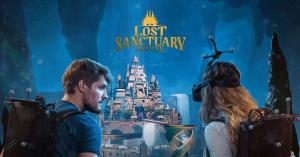 Lost Sanctuary